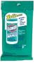 Clorox Disinfecting Wipes "to go" Pouch, Fresh Scent, Case Pack, Twenty-Four - 9 Count Packs (216 Wipes)