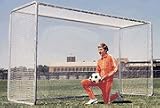 Official Size Field Hockey Goal ( 1 Pair )