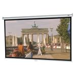Dalite Model B Hdtv Format 45 X 80 Inch Video Spectra 1.5 Projection Screen