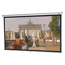 Da-Lite Model B Video Format Manual Wall and Ceiling Screen, 50" x 67", 84" Diagonal, High Power Surface