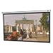 Da-Lite Model B Video Format Manual Wall and Ceiling Screen, 50" x 67", 84" Diagonal, High Power Surface