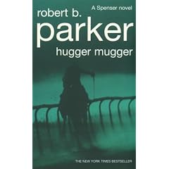 Hugger Mugger (A Spenser Novel)