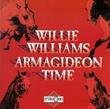 Armagideon Time