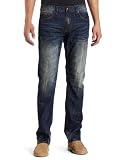 Antique Rivet Men's Simon Jean