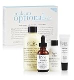 Philosophy Makeup Optional Kit, 4 Pieces