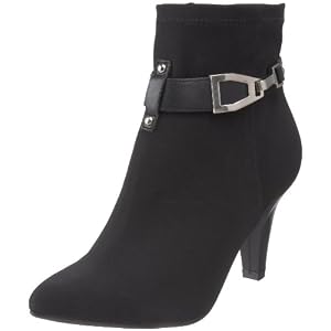Buy Etienne Aigner Ladies Harmony Ankle Boot