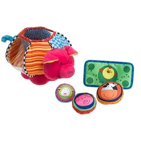 Infantino First Bank of Oink