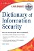 Book Dictionary of Information Security
