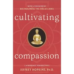 Cultivating Compassion: A Buddhist Prespective