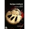 MacEges Lehrbuch f�r den schottischen Dudelsack, m. Audio-CD
