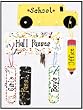 HALL PASSES GIRLS SPLATTER