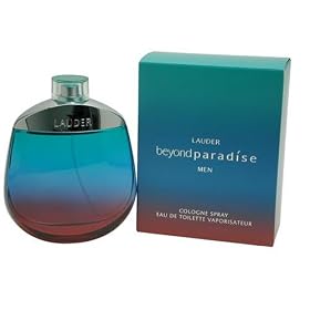Beyond Paradise By Estee Lauder For Men. Cologne Spray 3.4 Ounces