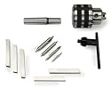 Starter Kit, Mini Lathe (5/16" Tool Bits)