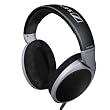 Sennheiser HD-555...