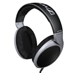 Sennheiser HD555 Professional Headphones with Sound Channeling