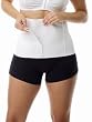 Underworks Waist Cincher Tummy Trimmer Belt - Post Natal