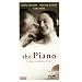 The Piano [VHS]