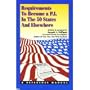 Requirements to Become a P.I. in the 50 States and Elsewhere: A Reference Manual