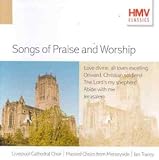 Liverpool Cathedral Brass Ensemble｜Songs of Praise and Worship