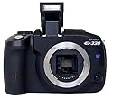 Olympus Evolt E330 7.5MP Digital SLR Camera (Body Only)