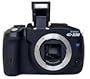 Olympus Evolt E330 7.5MP Digital SLR Camera (Body Only)