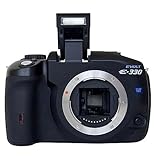 Olympus Evolt E330 7.5MP Digital SLR Camera (Body Only)