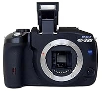 Olympus Evolt E330 7.5MP Digital SLR Camera (Body Only)