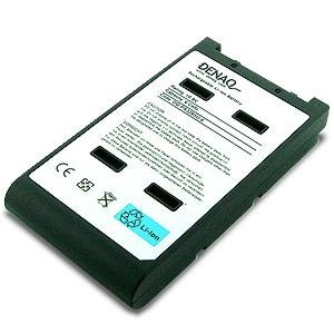 Toshiba Satellite A15-S1292 Notebook / Laptop/Notebook Battery - 4400Mah (Replacement)
