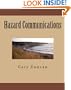 Hazard Communications: Right To Know