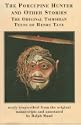 Porcupine Hunter and Other Stories