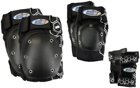 MBS Core Tri-Pack Pads