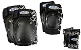 Mbs Core Tri-Pack Pads