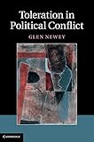 Toleration in political conflict