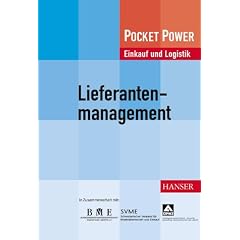 Lieferantenmanagement