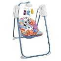 Fisher-Price Adorable Animals Fold Flat Swing