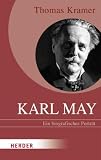 Produkt-Bild: Karl May: Ein biografisches Portr&auml;t (HERDER spektrum)