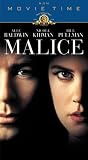 Malice Malice