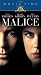 VHS : Malice