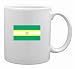 Organization Of African Unity Mug