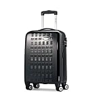 Samsonite Gravtec 20
