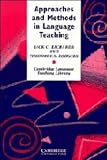 Approaches and Methods in Language Teaching (Cambridge Language Teaching Library)