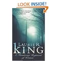 A Monstrous Regiment of Women (Mary Russell Mystery 2)