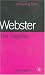 Book Webster: The Tragedies (Analysing Texts)