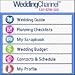 WeddingChannel On-the-Go downloadable Software