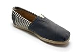 Toms Womens Classic (6.5 Womens, University Ash)