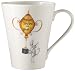 Royal Worcester Clare Mackie Sentiments Mug 11 ounce - You're The Best