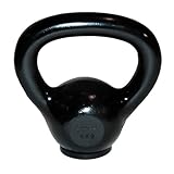 Kettlebell 4 Kgs (9 Lbs)