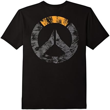 Men's E-Sport - New Gaming 2016 T-Shirt Large Black