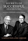 Secrets Of Successful Investing Canadian Edition