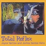Total Reflex ( Audio CD ) - B00004RKH0